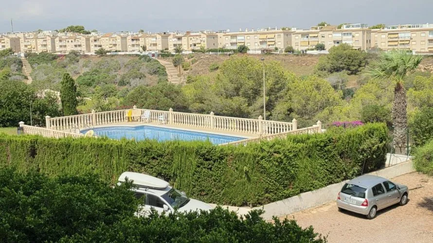 Квартира 26м² в Торребланка, Испания №3192