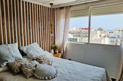 Квартира 125м² в Бенидорм, Испания №3188