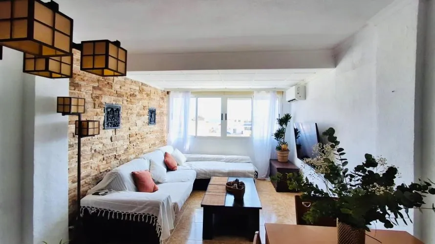 Квартира 125м² в Бенидорм, Испания №3188 № 12