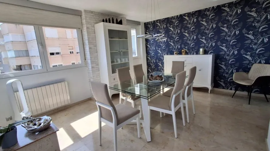 Квартира 136м² в Бенидорм, Испания №3227 № 9