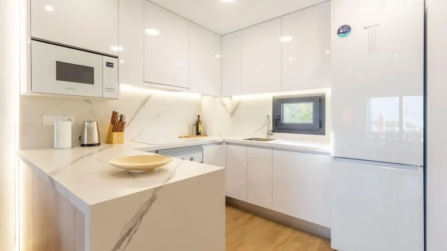 Квартира 75м² в Лос Балконес, Испания №3169 № 22