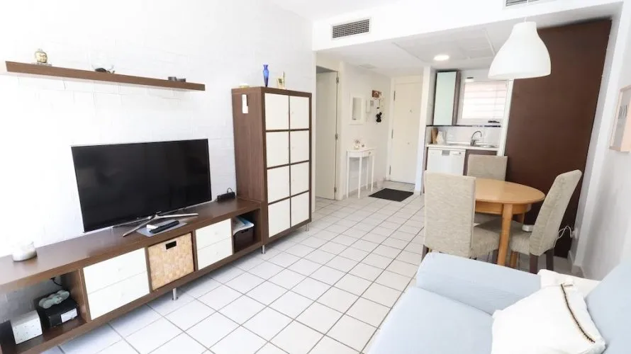 Квартира 63м² в Аликанте, Испания №3225 № 11