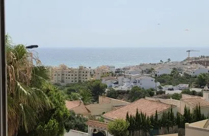 Квартира 26м² в Торребланка, Испания №3192