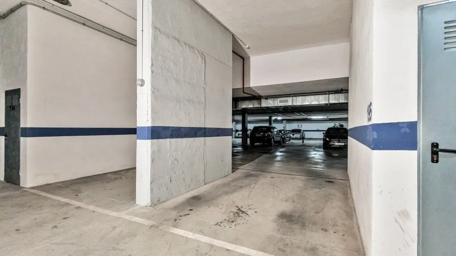 Квартира 114м² в Торревьеха, Испания №3250 № 24