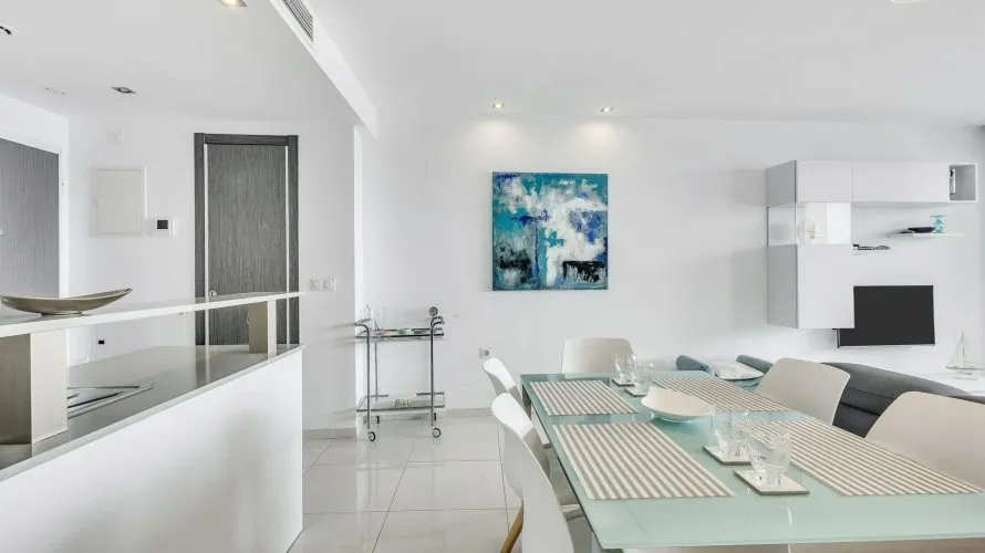 Квартира 114м² в Торревьеха, Испания №3250 № 7