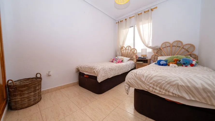 Пентхаус 72м² в Миль Пальмерас, Испания №3206 № 12