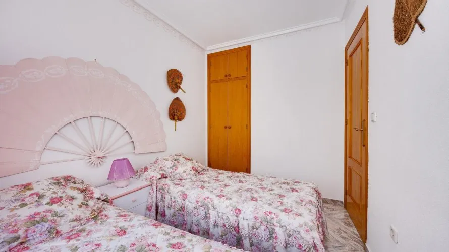 Квартира 70м² в Торревьеха, Испания №3161 № 12