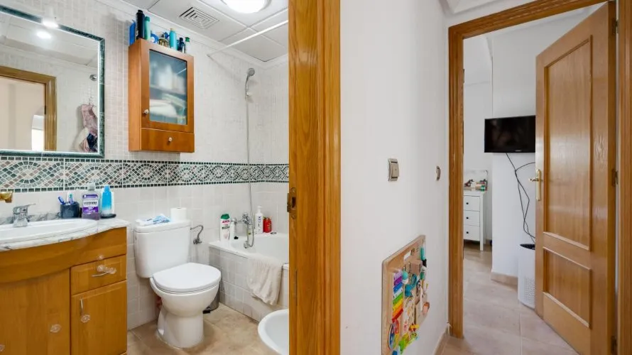 Квартира 150м² в Сан-Фульхенсио, Испания №3159 № 12