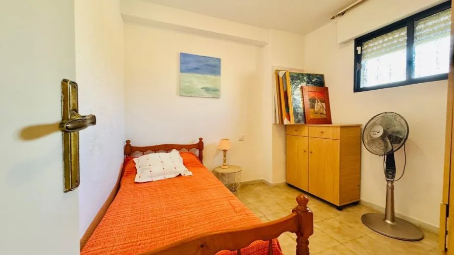 Квартира 80м² в Торревьеха, Испания №3234 № 7