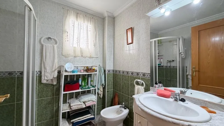 Квартира с 2 спальнями в Торревьеха, Испания №3230 № 8