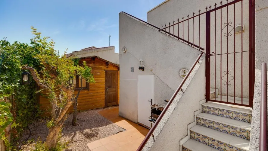 Квартира 150м² в Сан-Фульхенсио, Испания №3159 № 2