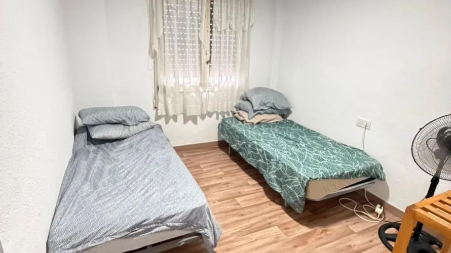 Квартира с 3 спальнями в Торревьеха, Испания №3205 № 2