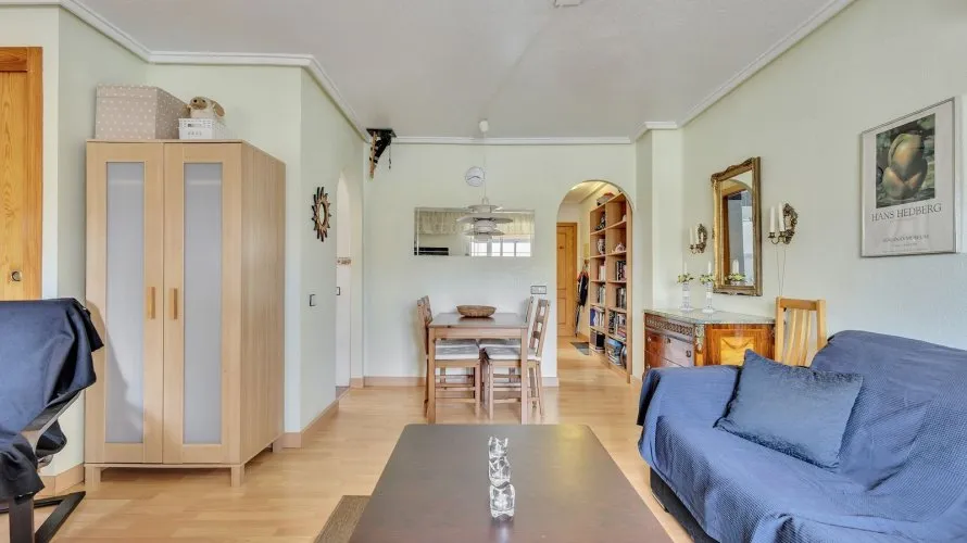 Квартира 60м² в Торревьеха, Испания №3162 № 7