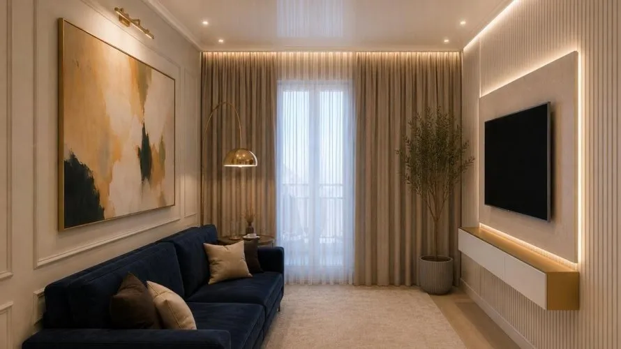Квартира 26.68м² в Торревьеха, Испания №3258