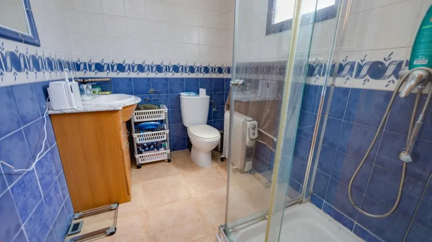 Квартира 150м² в Сан-Фульхенсио, Испания №3159 № 8