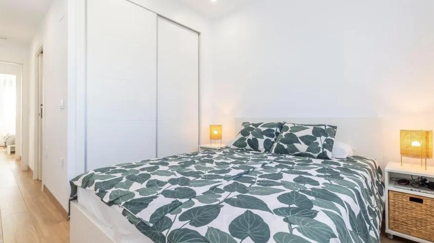 Квартира 75м² в Лос Балконес, Испания №3169 № 19