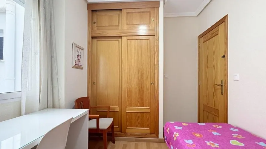 Квартира с 3 спальнями в Торревьеха, Испания №3267 № 10