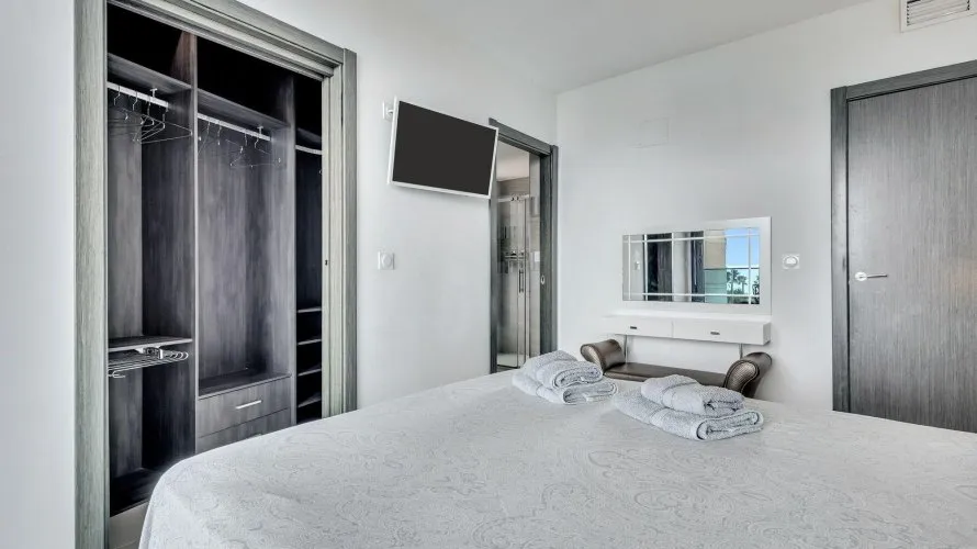 Квартира 114м² в Торревьеха, Испания №3250 № 15