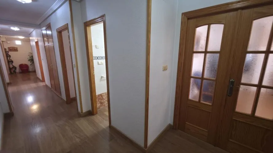 Квартира с 3 спальнями в Торревьеха, Испания №3181 № 15