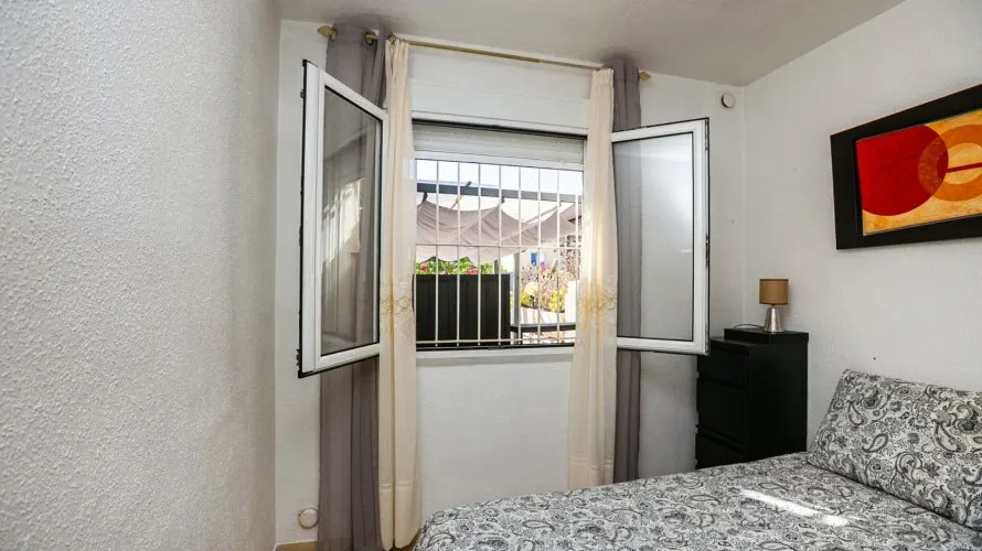 Бунгало 41м² в Лос Балконес, Испания №3196 № 11