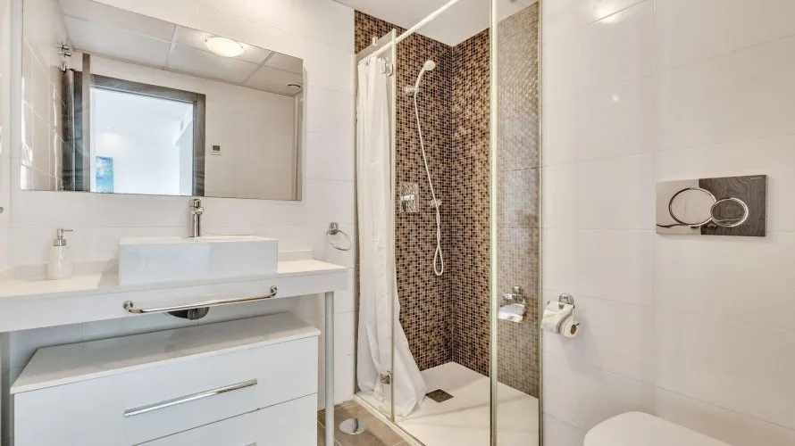 Квартира 114м² в Торревьеха, Испания №3250 № 21