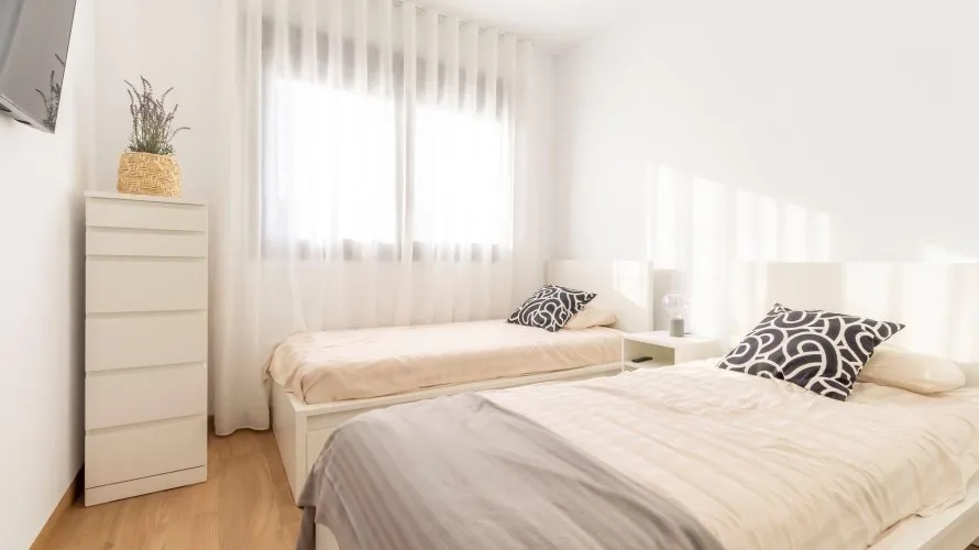 Квартира 75м² в Лос Балконес, Испания №3169 № 17