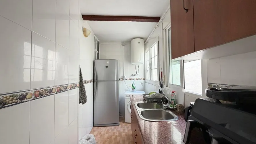 Квартира с 2 спальнями в Торревьеха, Испания №3216 № 21