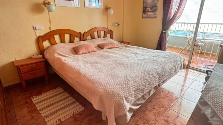 Квартира с 2 спальнями в Торревьеха, Испания №3175 № 2