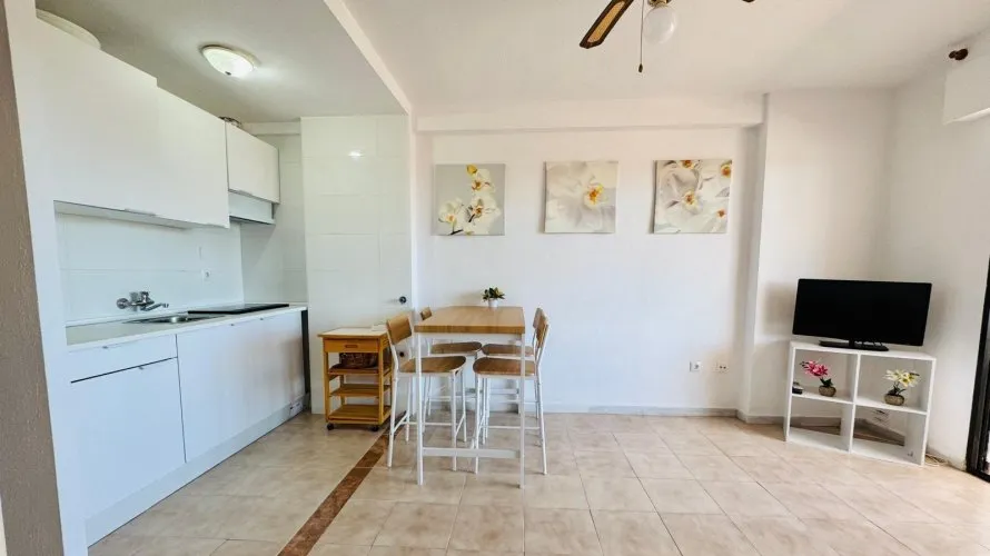 Квартира 80м² в Торревьеха, Испания №3234 № 10