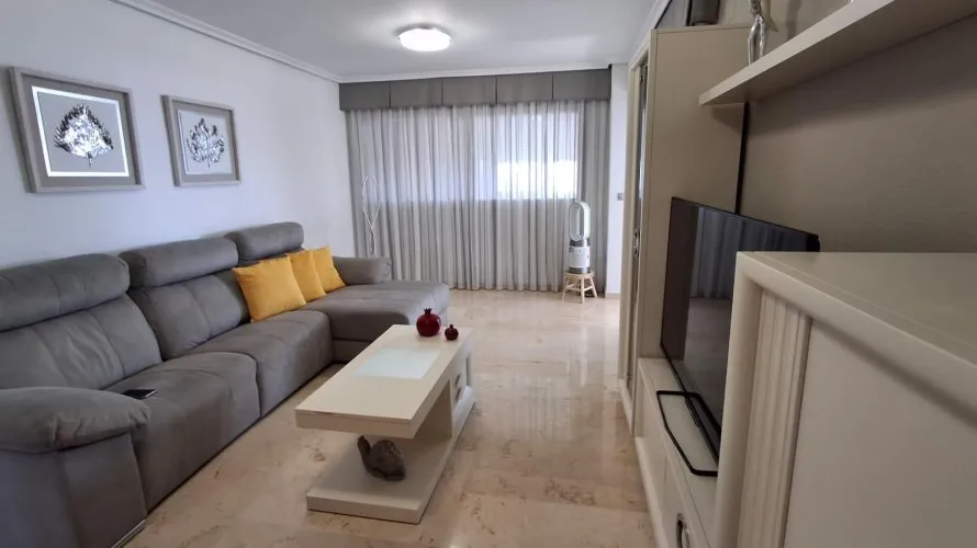 Квартира 136м² в Бенидорм, Испания №3227 № 2