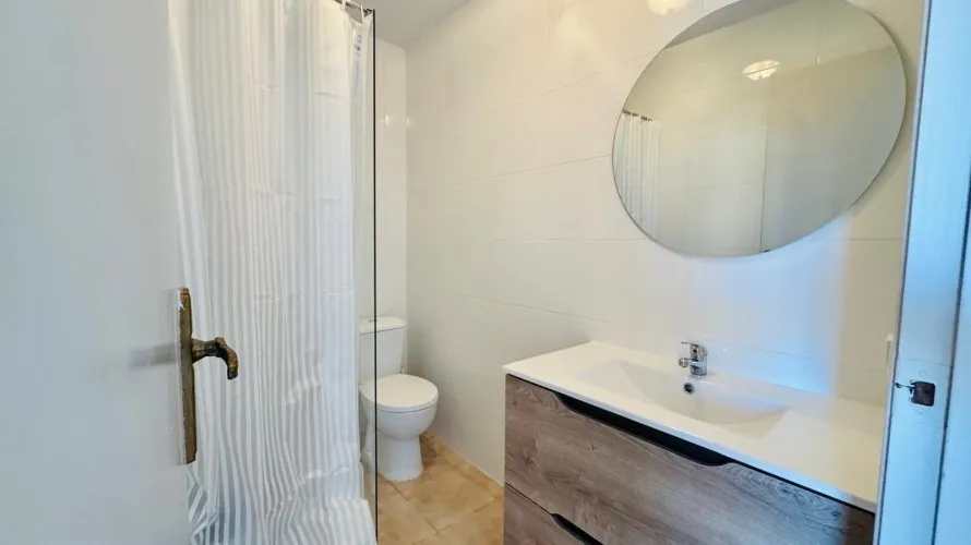 Квартира 80м² в Торревьеха, Испания №3234 № 5