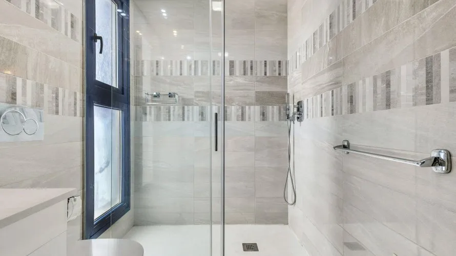 Квартира 114м² в Торревьеха, Испания №3250 № 18