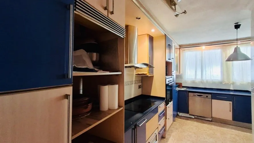 Квартира 125м² в Бенидорм, Испания №3188 № 3