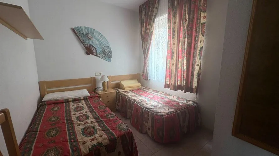 Квартира с 1 спальней в Торревьеха, Испания №3268 № 20