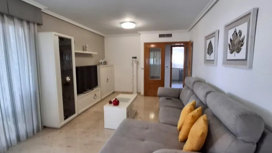 Квартира 136м² в Бенидорм, Испания №3227 № 19