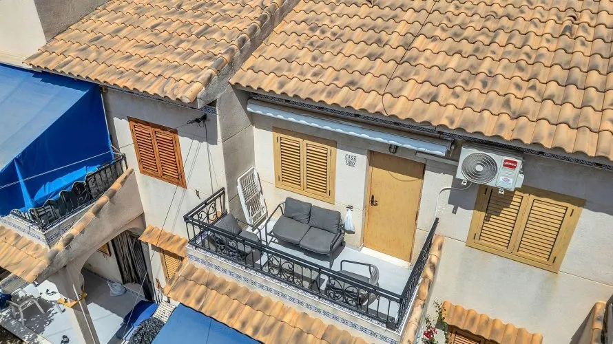Квартира 55м² в Торревьеха, Испания №3412 № 4