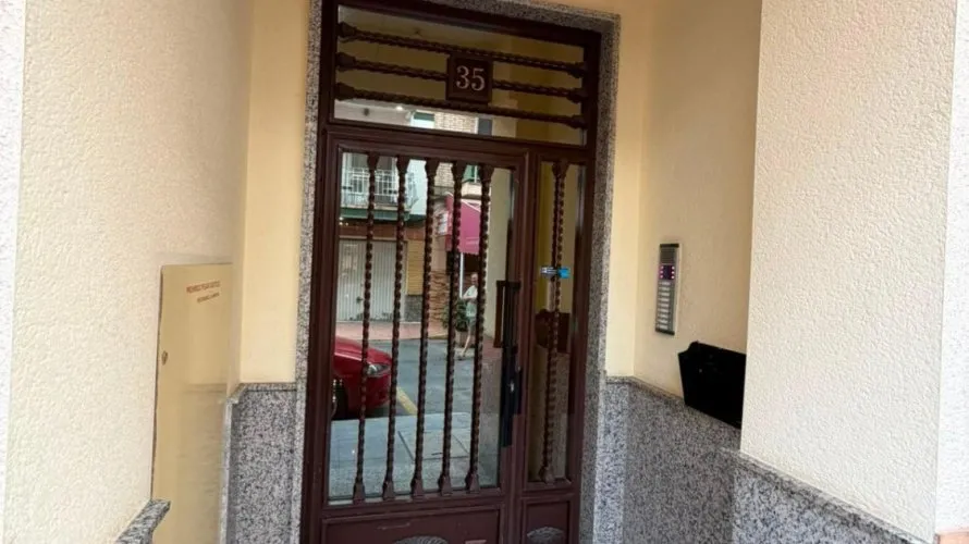 Квартира с 1 спальней в Торревьеха, Испания №3425 № 22