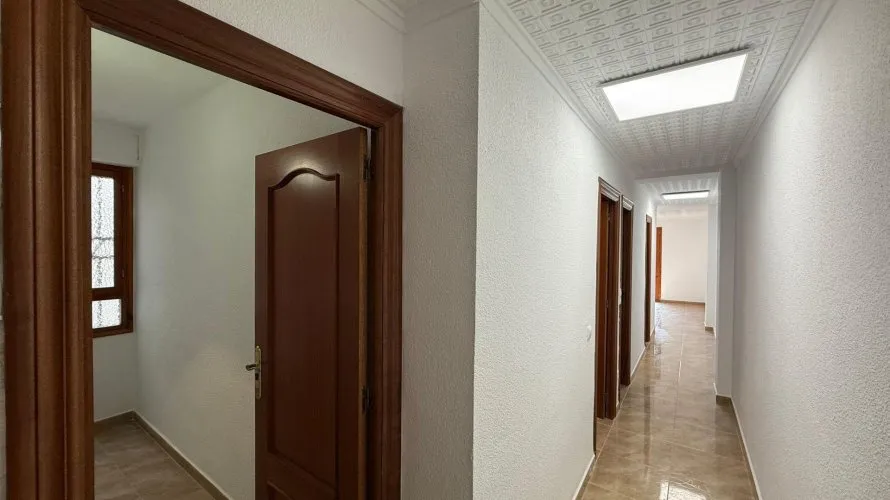 Квартира с 3 спальнями в Торревьеха, Испания №3283 № 2