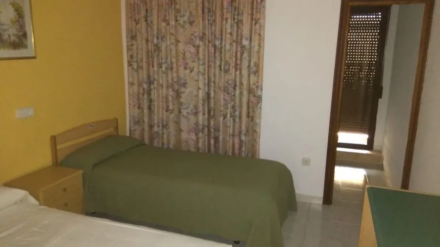 Коммерческая недвижимость 1200м² в Алтея, Испания №3325 № 7
