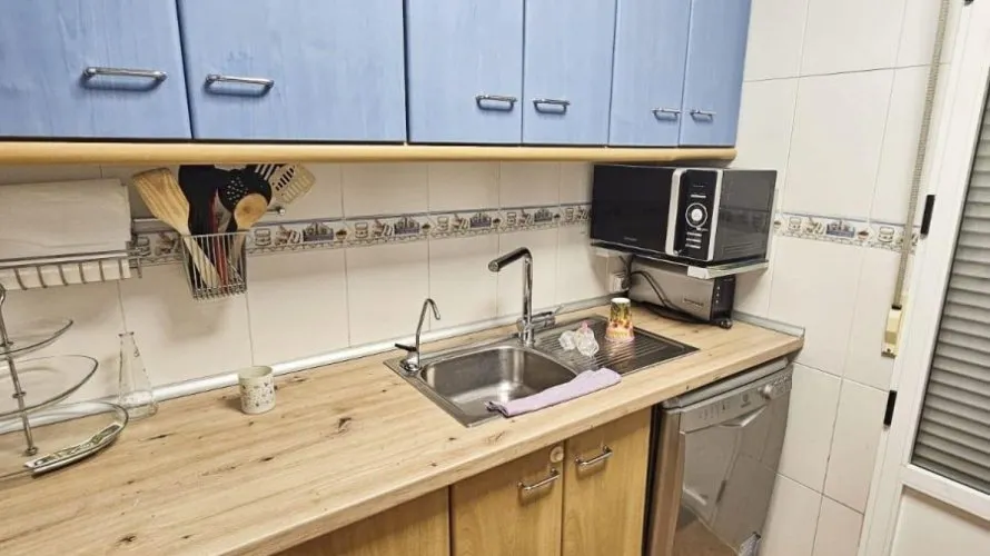 Квартира 150м² в Лос Альтос, Испания №3309 № 22