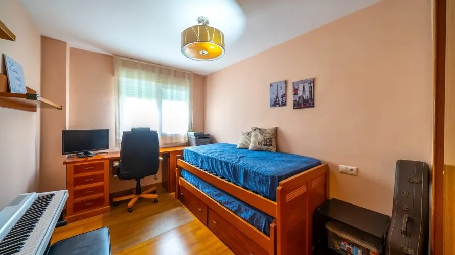 Квартира с 3 спальнями в Аликанте, Испания №3435 № 20