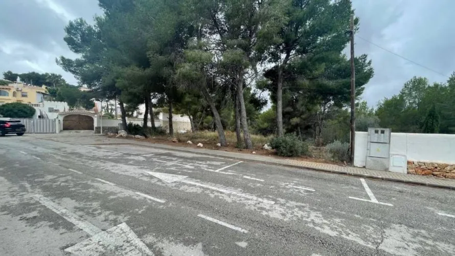 Вилла 150м² в Морайра, Испания №3332 № 1