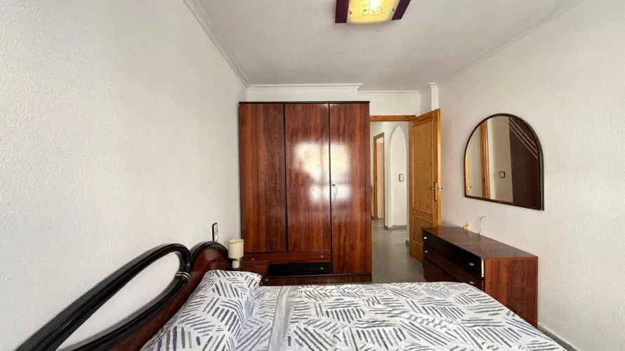 Квартира с 2 спальнями в Торревьеха, Испания №3402 № 1