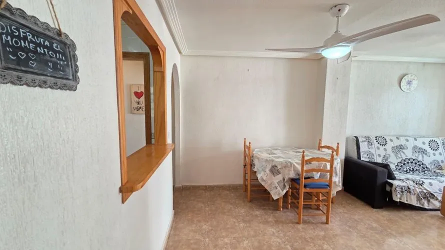 Квартира с 2 спальнями в Торревьеха, Испания №3348 № 10