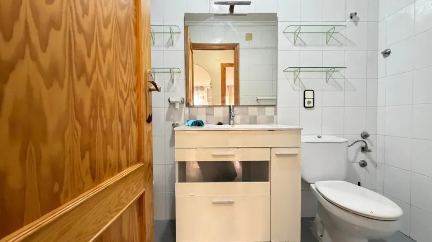 Квартира с 2 спальнями в Торревьеха, Испания №3402 № 13