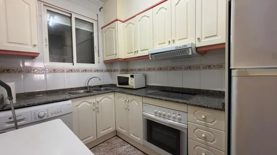 Квартира с 2 спальнями в Торревьеха, Испания №3394 № 5