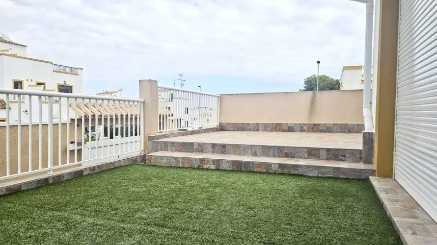 Квартира 150м² в Лос Альтос, Испания №3309 № 27