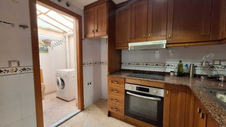 Дуплекс 83м² в Торревьеха, Испания №3398 № 17