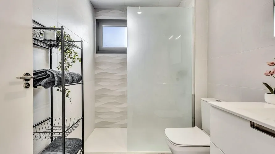 Квартира 145м² в Лос-Алькасарес, Испания №3368 № 3