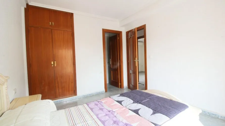 Квартира с 2 спальнями в Аликанте, Испания №3307 № 23